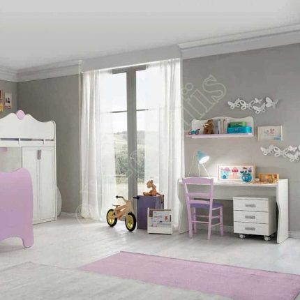 Baby Room Colombini Arcadia AC137