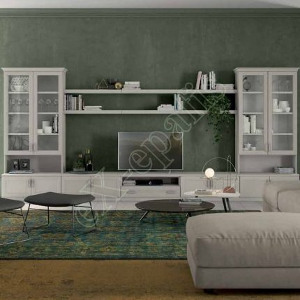Living Room Set Colombini Arcadia AS108