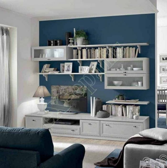 Living Room Set Colombini Arcadia AS110