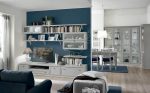 Living Room Set Colombini Arcadia AS110