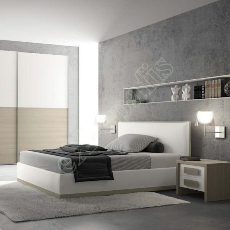 Bedrooms Colombini Volo M04