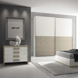 Bedrooms Colombini Volo M04