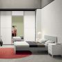 Bedrooms Colombini Volo M07