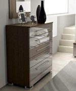 Bedrooms Colombini Volo M09