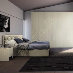 Bedrooms Colombini Volo M13