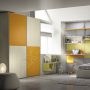 Kids Bedroom Colombini Volo C02
