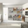 Kids Bedroom Colombini Volo C03