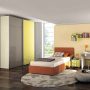 Kids Bedroom Colombini Volo C06
