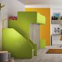 Kids Bedroom Colombini Volo C13
