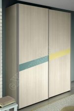 Kids Bedroom Colombini Volo C16