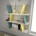 Kids Bedroom Colombini Volo C16