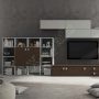 Living Room Colombini Volo S10