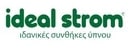 ideal-strom-brand-name-logo