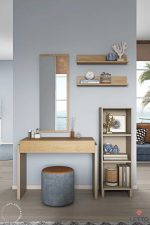 Επιδαπέδια Βιβλιοθήκη Mod