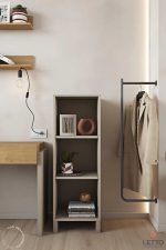 Επιδαπέδια Βιβλιοθήκη Mod