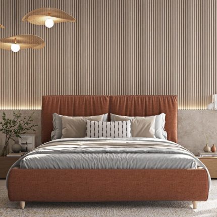 Dressed Bed Line L S-Letto