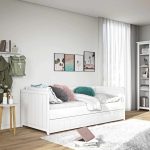 Ξύλινο Κρεβάτι DayBed Isavella