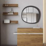 Καθρέπτης Odd