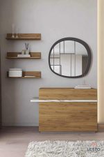 Καθρέπτης Odd