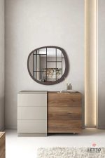 Καθρέπτης Odd