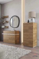 Καθρέπτης Odd