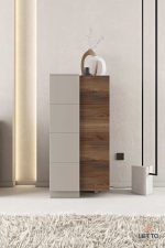 Συρταριέρα 5Σ Flow