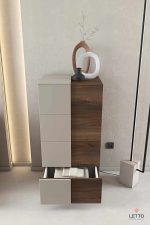 Συρταριέρα 5Σ Flow