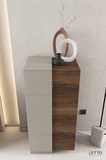 Συρταριέρα 5Σ Flow