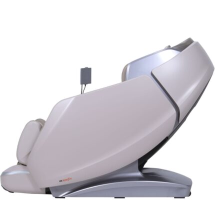 Massage Chair iRest A661 4D Beige