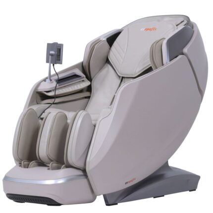 Massage Chair iRest A661 4D Beige