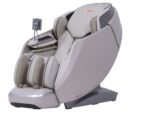 Massage Chair iRest A661 4D Beige