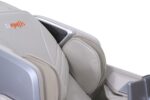 Massage Chair iRest A661 4D Beige