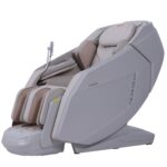 Massage Chair iRest A663S 4D Beige