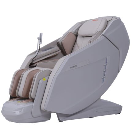 Massage Chair iRest A663S 4D Beige