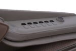 Massage Chair iRest A663S 4D Beige