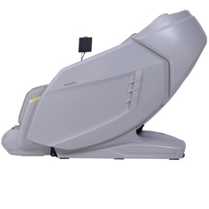 Massage Chair iRest A663S 4D Beige