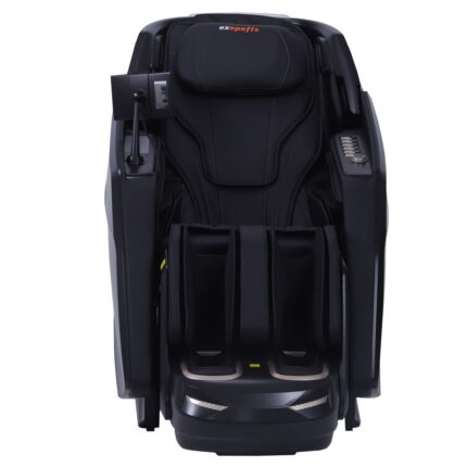 Massage Chair iRest A663S 4D Black