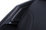 Massage Chair iRest A663S 4D Black