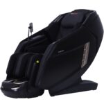 Massage Chair iRest A663S 4D Black