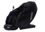 Massage Chair iRest A663S 4D Black