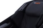 Massage Chair iRest A663S 4D Black